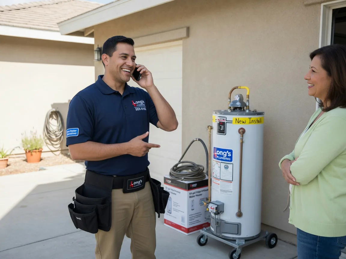 Leak Detection Emeryville, CA FAQs